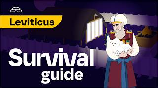 Leviticus in Context: The Terrifying Truth Explained