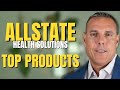 Allstate Health Solutions - Top Products for all ACA 