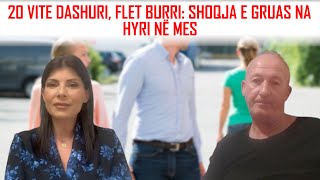 LIVE ME ODETEN-‘Shoqja e gruas më kishte fiksim/Emigranti:Erdhi në shtëpi kur isha vetëm,pishman që…