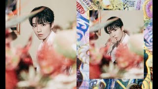 【TFBOYS 王俊凯】飯拍 Dior大使王俊凱身穿未發佈限量Dior2021秋季男裝現身發佈會 簡潔高雅 幀幀美顏【Karry Wang Junkai】