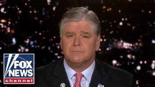 Hannity: Is it hard to condemn the rhetoric?