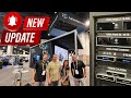 *NEW* Kaleidescape Terra Prime | The ULTIMATE MOVIE PLAYER | CEDIA 2023