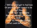 Tupac - Letter 2 My Unborn (Lyrics)