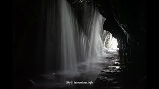 白楊步道 太魯閣必走景點之一