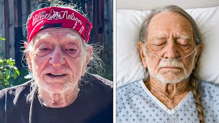 Willie Nelson’s Latest Health Update Has Fans Heartbroken