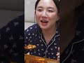 mukbang behind the scenes 2 shorts ng