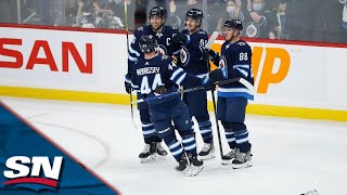 Mark Scheifele Bags Hat Trick Vs. Devils & Leon Draisaitl Stays Hot | NHL Need To Know