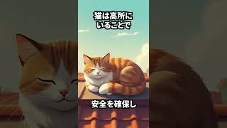 今日使える雑学-動物編-8　#shorts  #雑学 #学び  #知恵 #知識 /雑学の坩堝 #トリビア #豆知識 #学べる #知ってもらう #誰かに教えたくなる雑学 #動物 #ペット