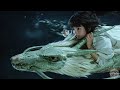 spirited away reimagined hyper realistic ai retexturization in 4k 🌟