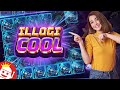 ILLOGICOOL SLOT 🔥 HUGE MAX WIN 🔥 NO BONUS BUY!