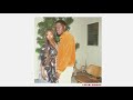 Brandy x Daniel Caesar - " Love Again" (Audio)