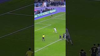 Cristiano Ronaldo Penalty Goals Against PSG | Riyadh XI vs PSG