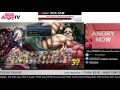 usf4 poongko seth vs. stormkubo hugo 20150121