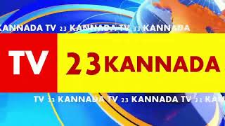 TV23 KANNADA