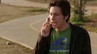 Scrubs - Who Gave You This Number?