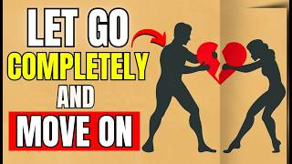 How to Fully Detach from Someone You Love | Carl Jung