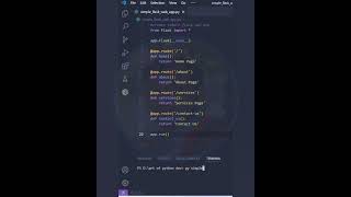 Create Simple Flask Web App Within 10 Minutes