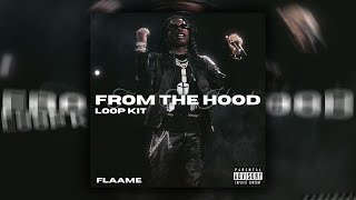 Free Wheezy Loop Kit 2025 Atlantis Lil Baby Future Dark Casa Mp3 Mp4