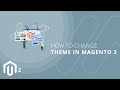 How to Change Theme in Magento 2