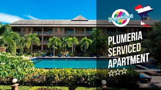 Плюмерия Сервис Апартмент 3*. Plumeria Serviced Apartment 3*