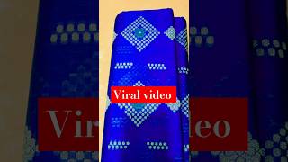 New Handloom saree |#saree #youtubeshorts#new#shorts #manojbehera