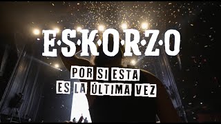 Eskorzo - \