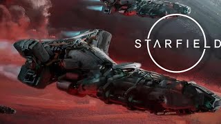 Starfield - Trailer