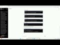 python selenium how to click a button