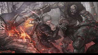 TOP 50 Witcher Wallpapers - Wallpaper Engine