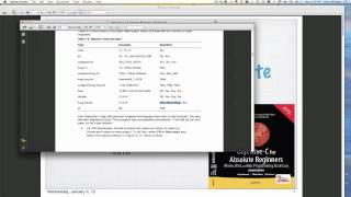 Objective-C It's all about data