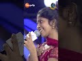 Saregamapa Li'l Champs Season3 - Drama & Performance Round - Zee Tamil #shorts #youtubeshorts