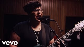 Alabama Shakes - Don't Wanna Fight (  - Live from Capitol Studio A)