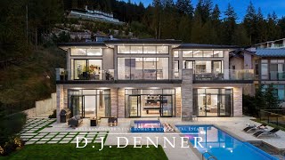 2931 Burfield Place, West Vancouver | D.J. Denner Luxury Estates