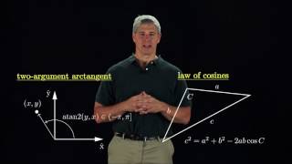 Modern Robotics, Chapter 6: Inverse Kinematics of Open Chains