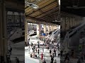 Paris gare du nord