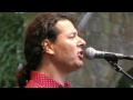 aziz sahmaoui u0026 university of gnawa tamtamaki live at afrikafestival hertme 2014