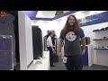 computex 2019 silverstone with steve burke gamers nexus outtakes