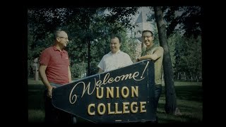 Should Union College change its name?