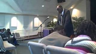Moses Mason - Present Truth - Part 2