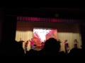 2012.09.22 篠高祭～opening～