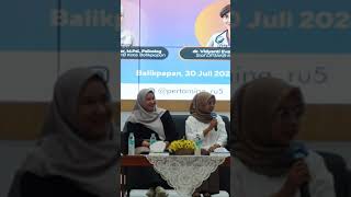 KPI RU Wujudkan generasi sehat