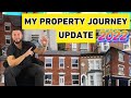 X10 Buy To Let HMO Properties at 27 years old - Property Journey Update! (Nov 2022)