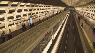 Metro gets more accessible