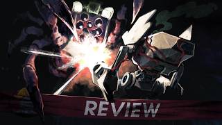 FEED MY MECH Review