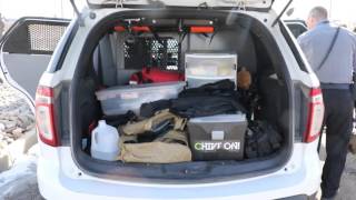 An introduction to our K-9 Unit