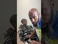 blckprincedabarber is live