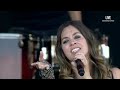 La Oreja de Van Gogh - La Niña Que Llora en Tus Fiestas (Rock in Rio 2012)