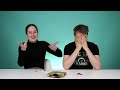 irish people try werther s original candies