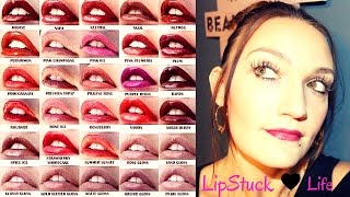 Hottest Makeup Trends 2017 - SeneGence LipSense Full Information