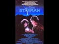 STARMAN MOVIE THEME SONG (ending ost)